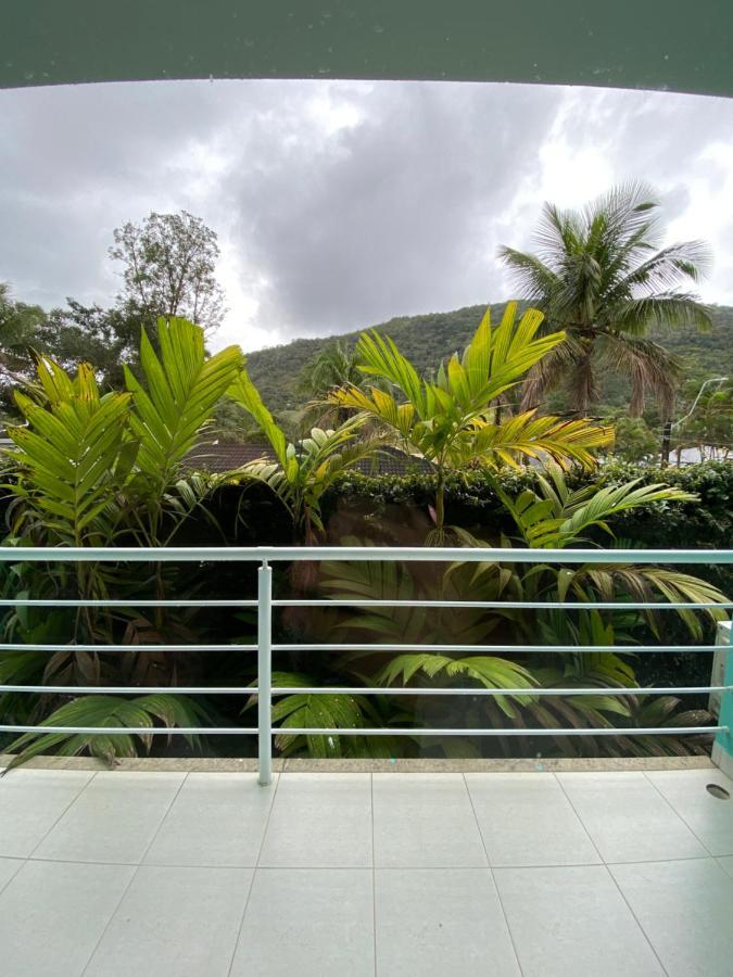Hotel Port Louis Caraguatatuba Exterior foto